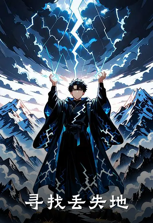 寻找丢失地(埃德加门杰特)完结版免费阅读_寻找丢失地全文免费阅读