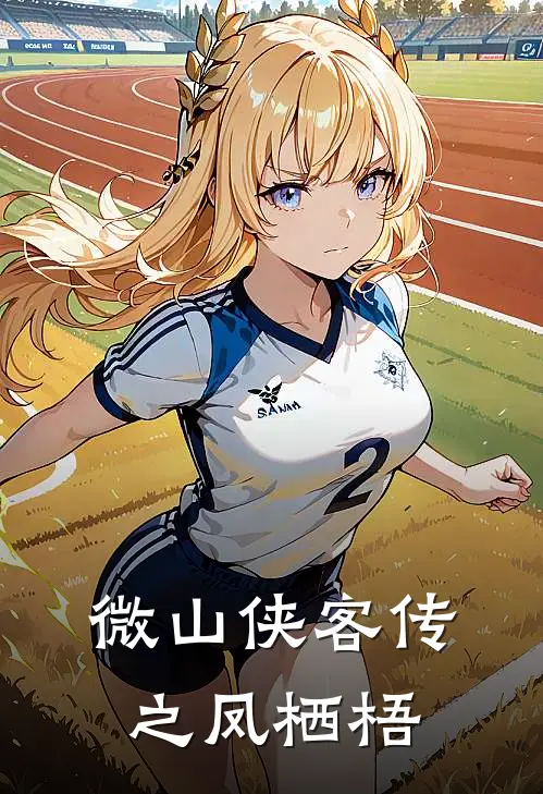 微山侠客传之凤栖梧