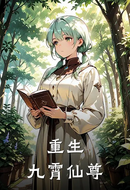重生：九霄仙尊