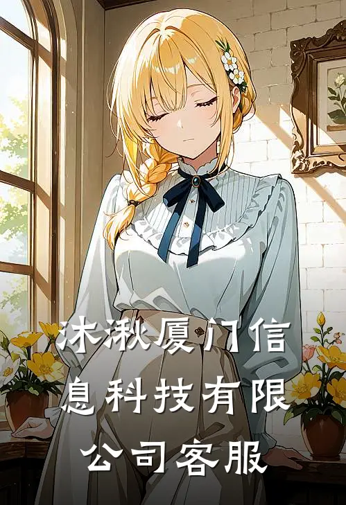 沐湫(厦门)信息科技有限公司客服