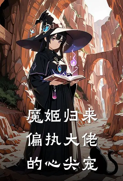 魔姬归来：偏执大佬的心尖宠苏璃慕云澈_《魔姬归来：偏执大佬的心尖宠》最新章节免费在线阅读