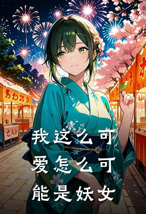 我这么可爱怎么可能是妖女