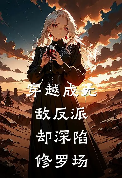 穿越成无敌反派，却深陷修罗场