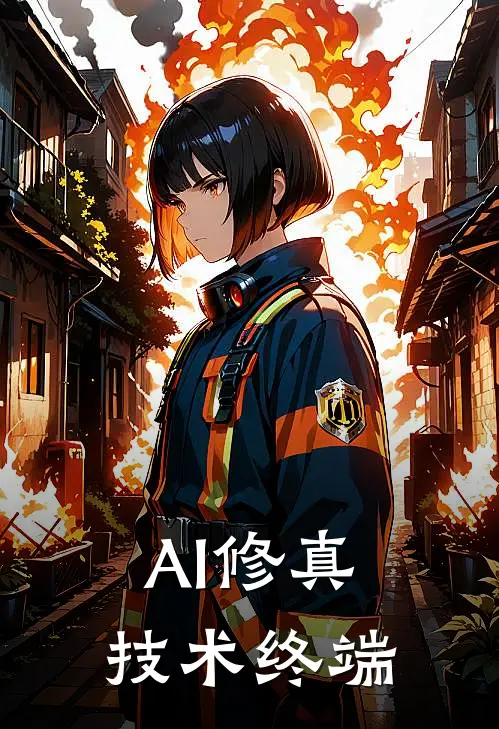 AI修真技术终端