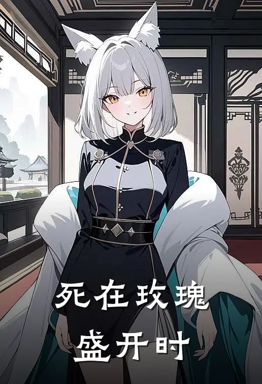 死在玫瑰盛开时顾景舟沈玫热门小说阅读_免费完结小说死在玫瑰盛开时顾景舟沈玫