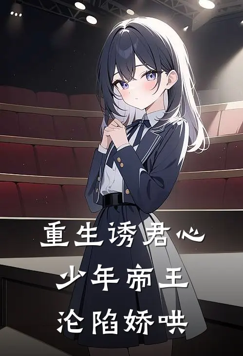 重生诱君心，少年帝王沦陷娇哄