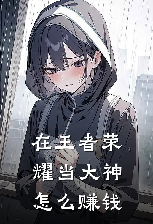 在王者荣耀当大神怎么赚钱