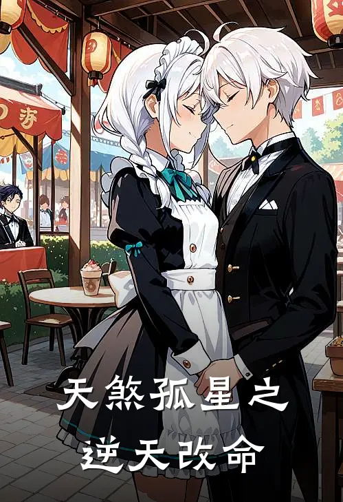 天煞孤星之逆天改命