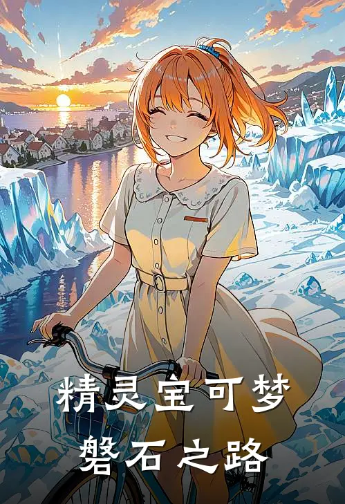 精灵宝可梦磐石之路(希罗娜幼基拉斯)热门网络小说推荐_免费完结版小说精灵宝可梦磐石之路(希罗娜幼基拉斯)