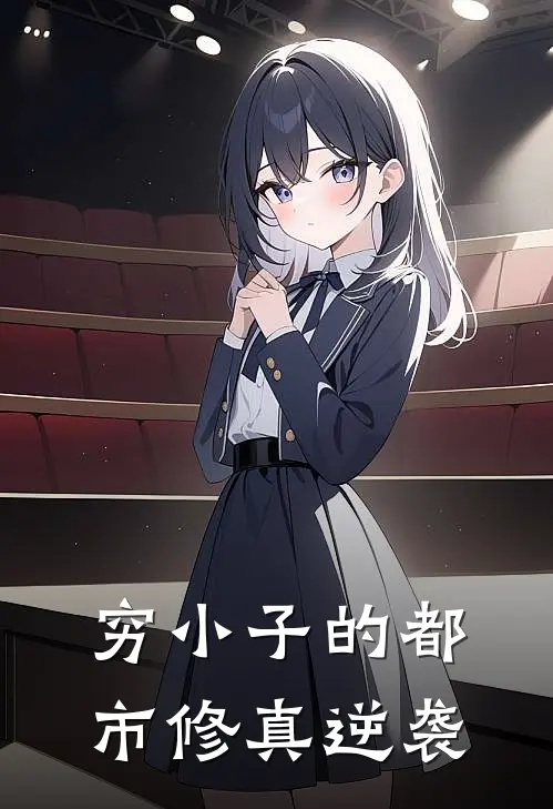 穷小子的都市修真逆袭