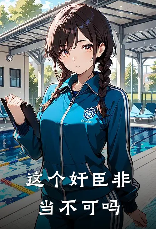 这个奸臣非当不可吗(林瑜江宿)全文免费小说_小说免费完结这个奸臣非当不可吗(林瑜江宿)