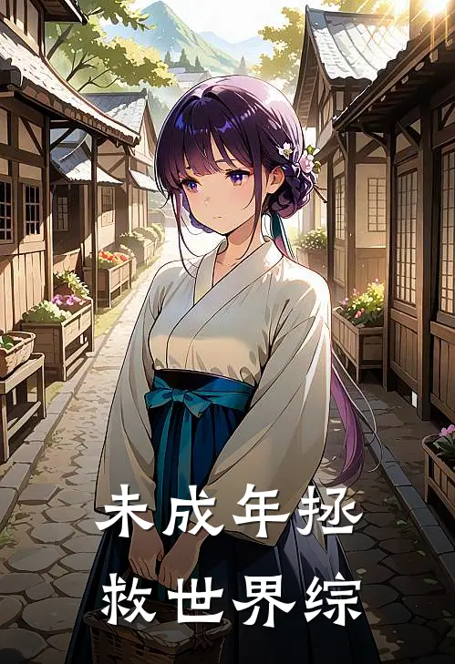 未成年拯救世界【综】(黎意悠阿卡姆)免费阅读完整版小说_最新小说全文阅读未成年拯救世界【综】黎意悠阿卡姆