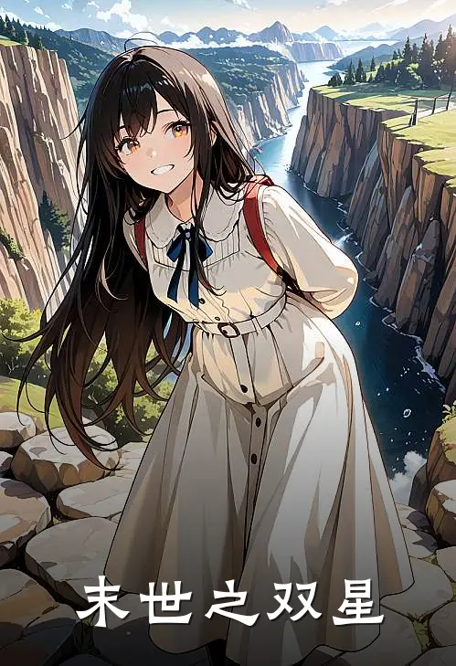 末世之双星(林烁林烁)全本免费在线阅读_末世之双星最新章节在线阅读