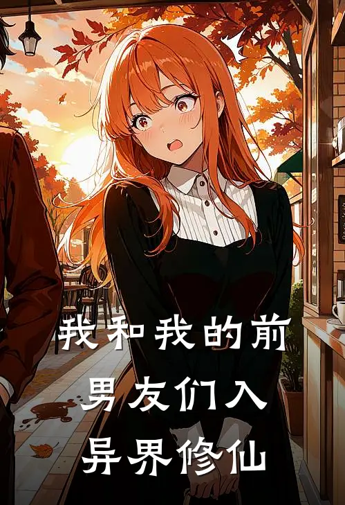 我和我的前男友们入异界修仙