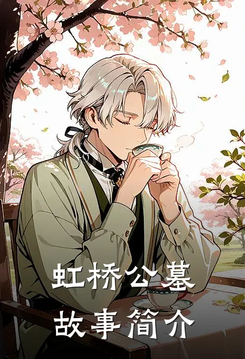 虹桥公墓故事简介