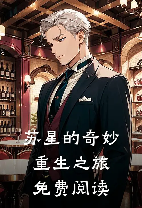 苏星的奇妙重生之旅免费阅读