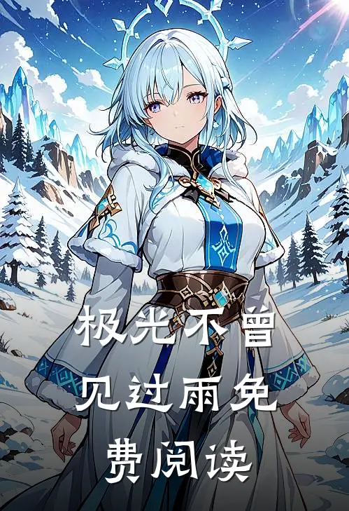 极光不曾见过雨免费阅读