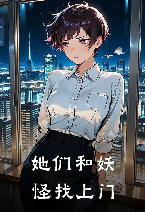 她们和妖怪找上门