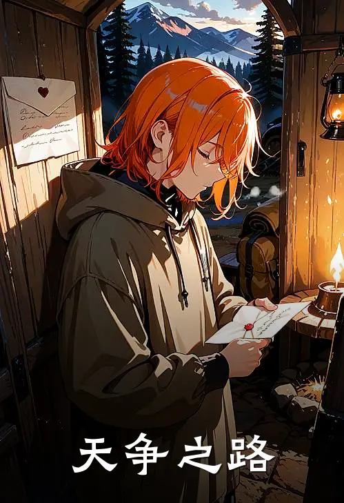 天争之路