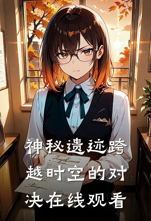 神秘遗迹跨越时空的对决在线观看