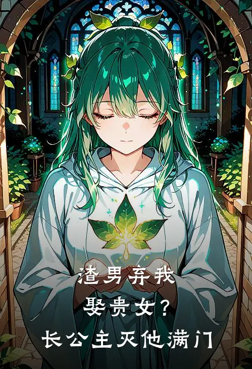 渣男弃我娶贵女？长公主灭他满门