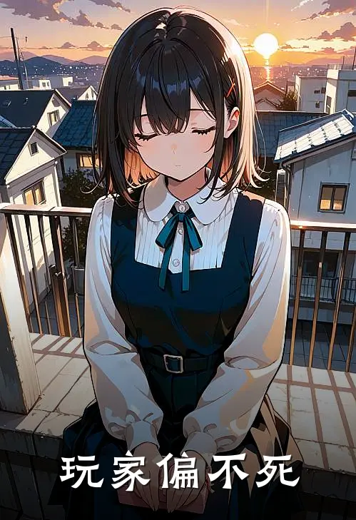 玩家偏不死王笑程霄完本完结小说_热门小说排行榜玩家偏不死王笑程霄