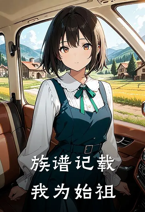 族谱记载我为始祖