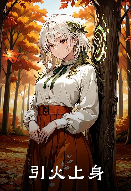 引火上身