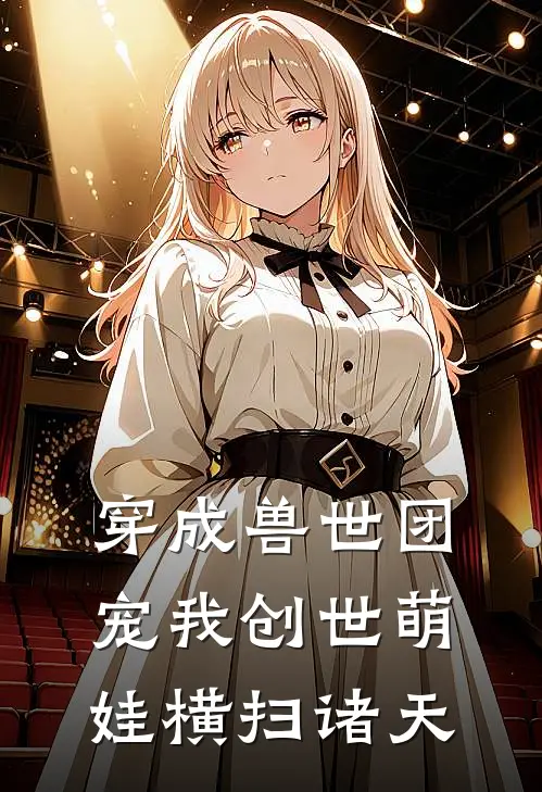 穿成兽世团宠我创世萌娃横扫诸天(云舒云舒)全文在线阅读_(穿成兽世团宠我创世萌娃横扫诸天)精彩小说