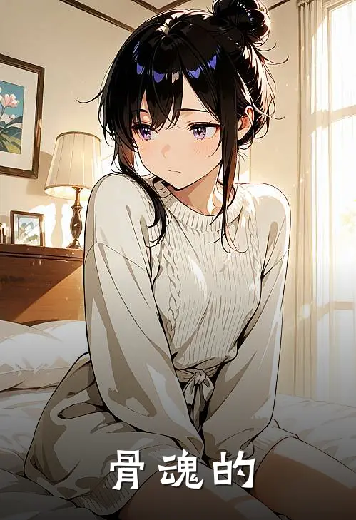 骨魂的