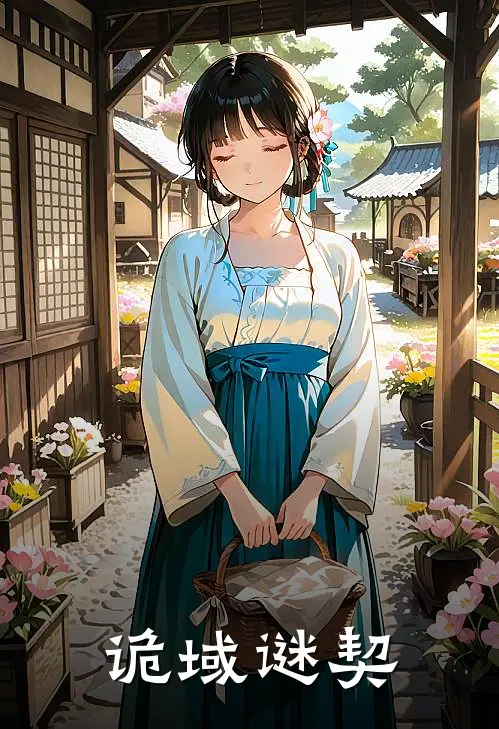 诡域谜契林烬沈昭雪小说完结推荐_完整版小说免费阅读诡域谜契(林烬沈昭雪)