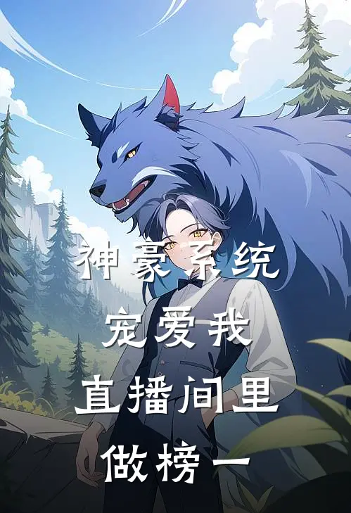 神豪系统宠爱我：直播间里做榜一(苏白白白)完结小说推荐_免费小说神豪系统宠爱我：直播间里做榜一(苏白白白)