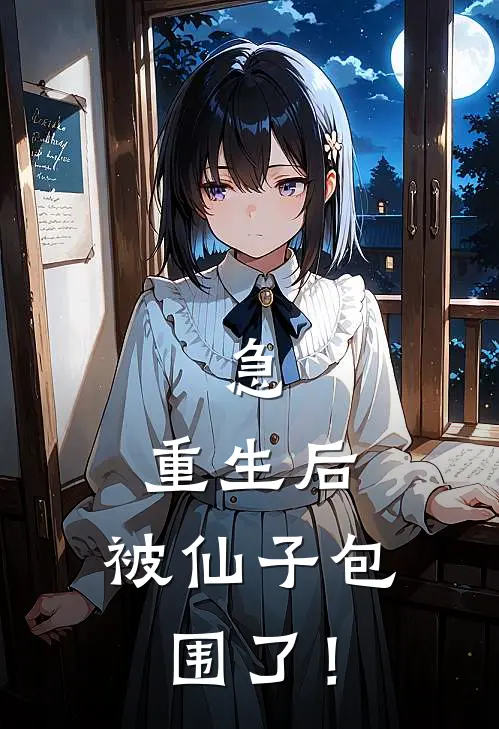 急，重生后，被仙子包围了！(江笑墨金凰)免费小说完结版_最新章节列表急，重生后，被仙子包围了！(江笑墨金凰)