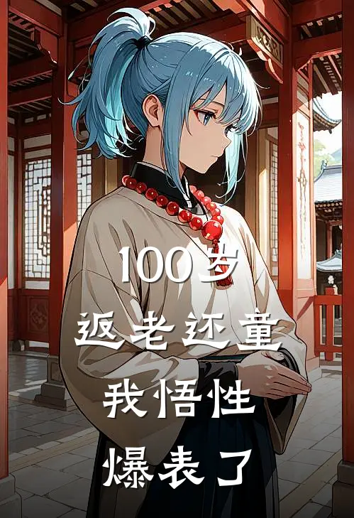 100岁返老还童，我悟性爆表了赵普苏眉全文免费阅读无弹窗大结局_(100岁返老还童，我悟性爆表了)赵普苏眉最新章节列表笔趣阁（100岁返老还童，我悟性爆表了）
