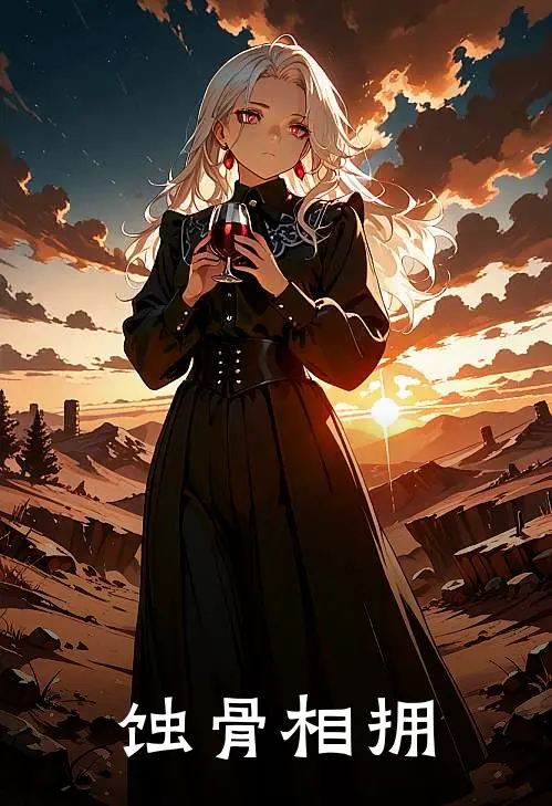 蚀骨相拥(陆沉林鸢)最热门小说_全本完结小说蚀骨相拥(陆沉林鸢)