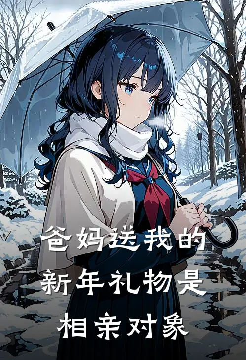 爸妈送我的新年礼物是相亲对象