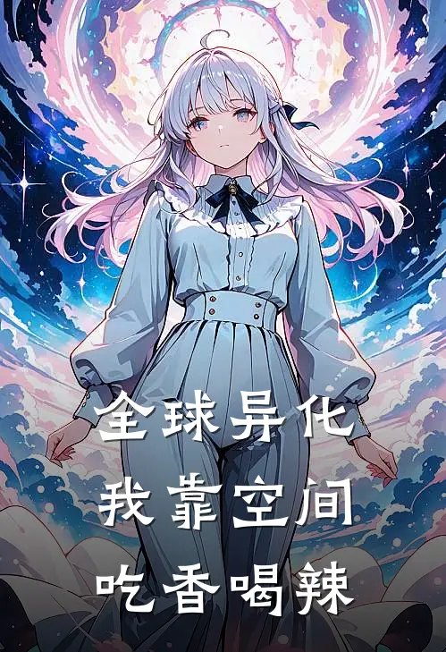 全球异化，我靠空间吃香喝辣