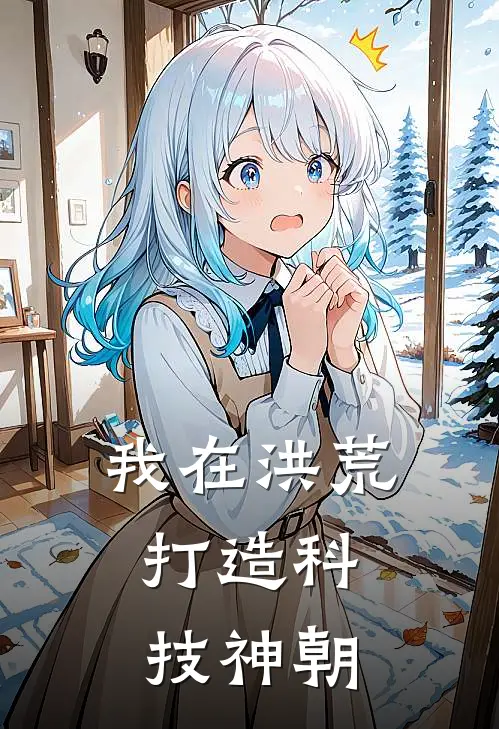 我在洪荒：打造科技神朝苏牧依依免费小说免费阅读_推荐完结小说我在洪荒：打造科技神朝(苏牧依依)