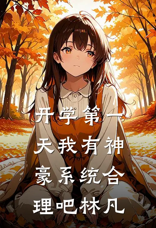 开学第一天我有神豪系统合理吧林凡