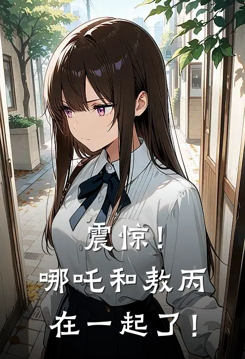 震惊！哪吒和敖丙在一起了！