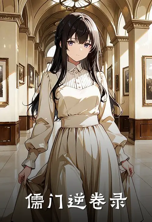 儒门逆卷录