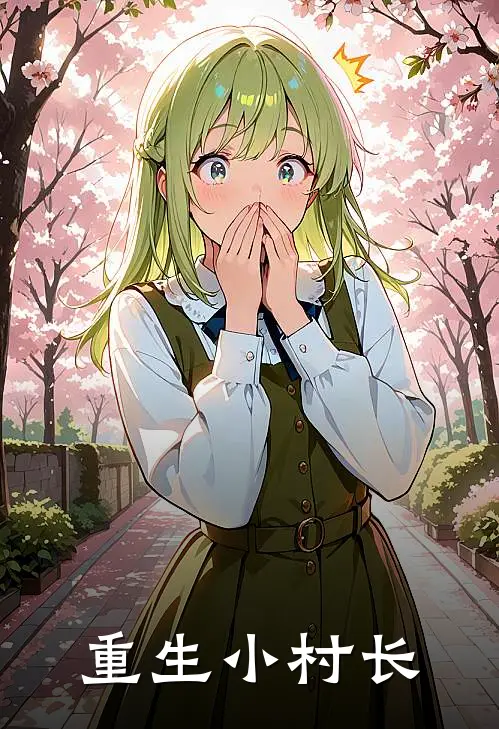 重生小村长