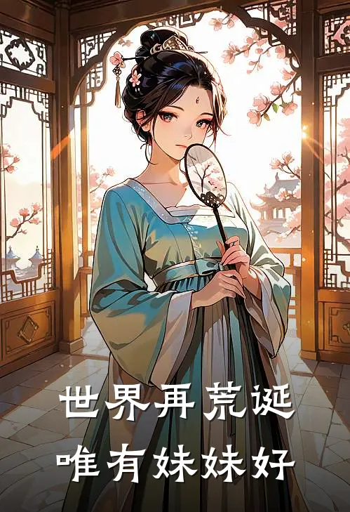世界再荒诞：唯有妹妹好