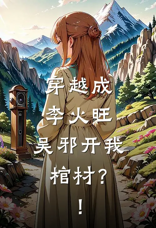 穿越成李火旺，吴邪开我棺材？！