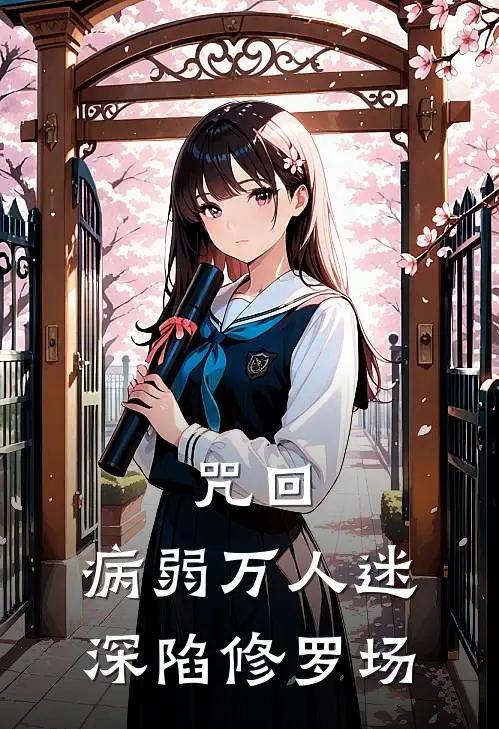 咒回：病弱万人迷深陷修罗场