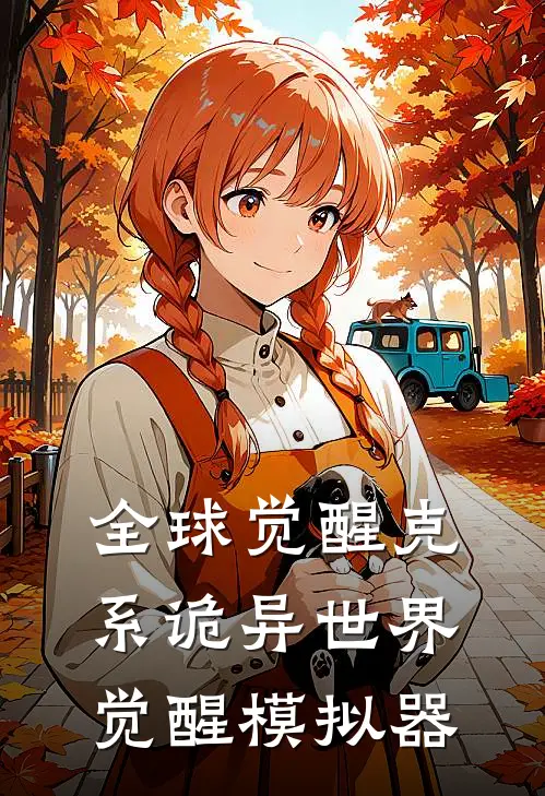 全球觉醒克系诡异世界觉醒模拟器