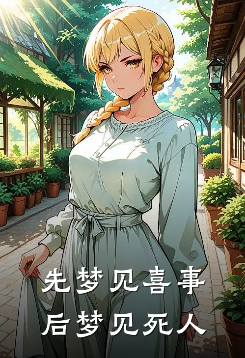 先梦见喜事后梦见死人