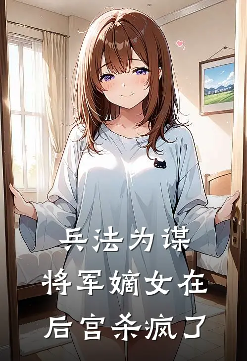 兵法为谋：将军嫡女在后宫杀疯了沈惊鸿赵承志_《兵法为谋：将军嫡女在后宫杀疯了》最新章节免费在线阅读