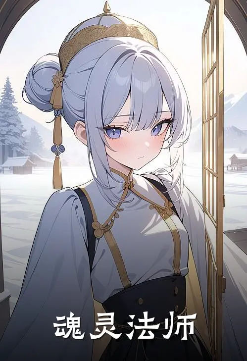 魂灵法师(林清月林小右)最新小说_免费阅读完整版小说魂灵法师(林清月林小右)