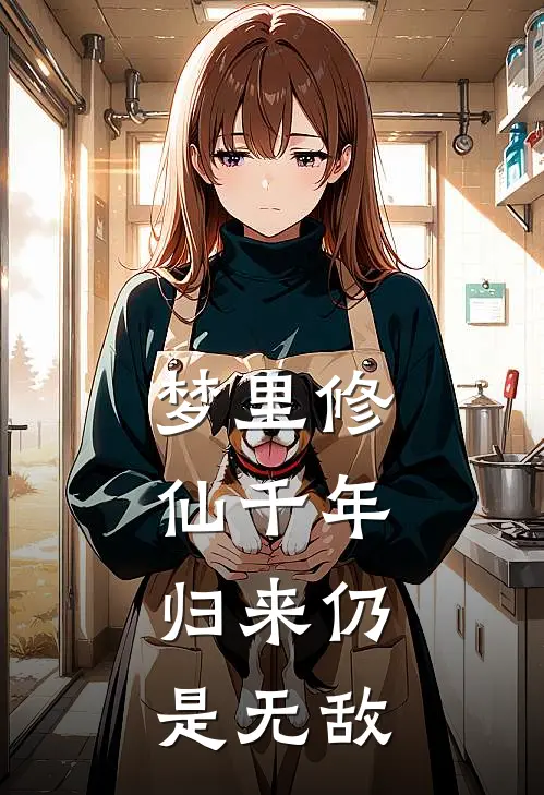 梦里修仙千年，归来仍是无敌(陈羽陈柒)推荐完结小说_最新章节列表梦里修仙千年，归来仍是无敌(陈羽陈柒)